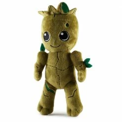 Marvel Guardians Of The Galaxy - Kid Groot - Kidrobot Phunny Plush [Pre-order]