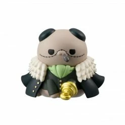 Figures One Piece - NyanPieceNyan! Ver. Luffy With Rivals - Megahouse Mega Cat Project Blind Box Mini Figure [Pre-order]