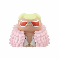 Figures One Piece - NyanPieceNyan! Ver. Luffy With Rivals - Megahouse Mega Cat Project Blind Box Mini Figure [Pre-order]