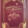 Wizards Of The Coast All Books Dungeons And Dragons RPG: Candlekeep Mysteries Hard Cover - Alternate Cover (Pre-order) [Pre-order]