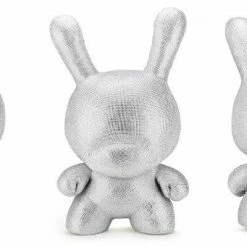 Rhinestone - Kidrobot 20" Dunny Plush [Pre-order]