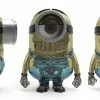 Minions Skull - Kidrobot 8" Art Toy Figure [Pre-order] Figures