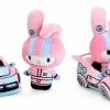 Hello Kitty - Tokyo Speed Racer My Melody - Kidrobot 13" Medium Plush [Pre-order]