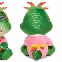 Plushies Dinosaurs - Fran - Kidrobot 8" Phunny Plush [Pre-order]