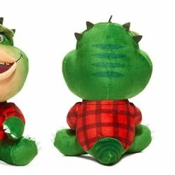 Dinosaurs - Earl - Kidrobot 8" Phunny Plush [Pre-order] Plushies