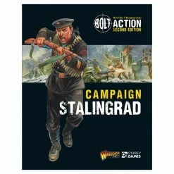 OSPREY PUBLISHING BA: Campaign: Stalingrad