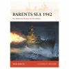 OSPREY PUBLISHING All Books Barents Sea 1942 Novel Book (Paperback) 1 OSPREY PUBLISHING All Books Barents Sea 1942 Novel Book (Paperback)