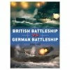 OSPREY PUBLISHING All Books British Battleship Vs German Battleship 1941-43 Book