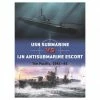 OSPREY PUBLISHING All Books USN Submarine V IJN Antisubmarine Escort Book