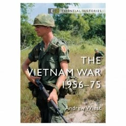 OSPREY PUBLISHING All Books The Vietnam War Book