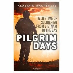 OSPREY PUBLISHING Pilgrim Days Book All Books