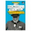 OSPREY PUBLISHING The Churchill Quiz Book Novel Book