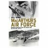 OSPREY PUBLISHING MacArthur's Air Force Novel Book [Pre-order]
