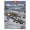 OSPREY PUBLISHING All Books Operation Jericho Novel Book (Paperback)