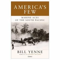 OSPREY PUBLISHING America's Few Book All Books