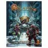 Paradigm Concepts Dungeons & Dragons 5th Edition: Arcanis: The Ssethregoran Empire Role Playing Game 1 Paradigm Concepts Dungeons & Dragons 5th Edition: Arcanis: The Ssethregoran Empire Role Playing Game