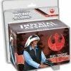 Fantasy Flight Games Star Wars SW: Imperial Assault - Rebel Troopers Ally Pack Miniatures Game