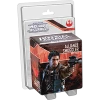 Fantasy Flight Games Star Wars SW: Imperial Assault: Alliance Smuggler Ally Pack Miniatures