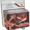 Fantasy Flight Games Star Wars SW: Imperial Assault Wookiee Warriors Ally Pack Miniatures Game
