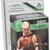 Fantasy Flight Games Star Wars SW: Imperial Assault - Dengar Villain Pack Miniatures Game