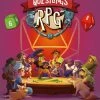 LETIMAN GAMES All Books Questlings RPG 1 LETIMAN GAMES All Books Questlings RPG