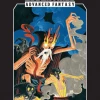 EXALTED FUNERAL PRESS Old-School Essentials: Advanced Fantasy: Referee's Tome RPG Book (Pre-order) [In Stock]