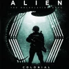 FREE LEAGUE PUBLISHING Alien: Colonial Marines: Operations Manual Role Playing Game All Books