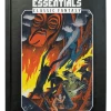 EXALTED FUNERAL PRESS Old-School Essentials: Player's Rules Tome RPG Book