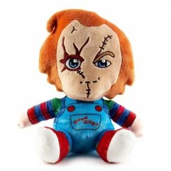 Plushies Chucky - Kidrobot Phunny Plush [In Stock]