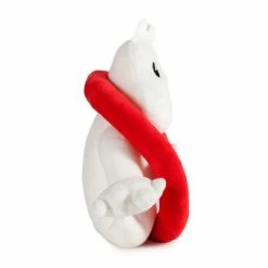 Plushies Ghostbusters Logo - Kidrobot Phunny Plush [In Stock]