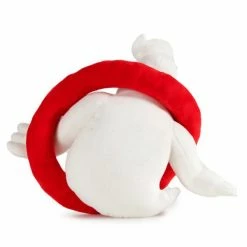 Plushies Ghostbusters Logo - Kidrobot Phunny Plush [In Stock]