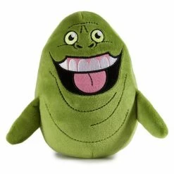 Ghostbusters - Slimer - Kidrobot Phunny Plush [In Stock] Plushies