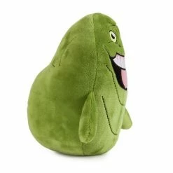 Ghostbusters - Slimer - Kidrobot Phunny Plush [In Stock] Plushies