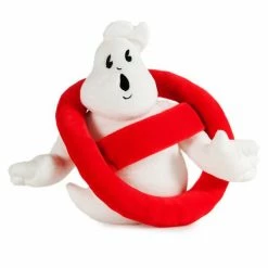 Plushies Ghostbusters Logo - Kidrobot Phunny Plush [In Stock]