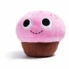Yummy World - Sprinkles Cupcake - Kidrobot Medium Plush 2 Yummy World - Sprinkles Cupcake - Kidrobot Medium Plush