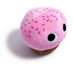 Yummy World - Sprinkles Cupcake - Kidrobot Medium Plush