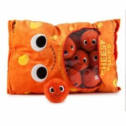 Yummy World - Arnold & The Puffs - Kidrobot XL Plush 9 Yummy World - Arnold & The Puffs - Kidrobot XL Plush