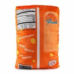 Yummy World - Arnold & The Puffs - Kidrobot XL Plush