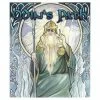 FREE LEAGUE PUBLISHING Odin’s Path: Diviner Book And Elder Futhark Runes Role Play Game [Pre-order] All Books