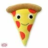 Yummy World Cheezy Pie - Pizza - Kidrobot Medium Plush 1 Yummy World Cheezy Pie - Pizza - Kidrobot Medium Plush