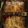 SOLACE GAMES Div-Tieflings A Roleplaying Game Supplement