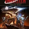 MONGOOSE PUBLISHING Traveller: Core Rulebook Update 2022 Role Playing Game Pre-order) Oct 2021 [Pre-order]