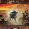 STUDIO 2 PUBLISHING, INC Deadlands RPG: Blood Drive 1 STUDIO 2 PUBLISHING, INC Deadlands RPG: Blood Drive
