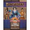 PAIZO, INC. All Books Pathfinder 2E: Fists Of The Ruby Phoenix: Pawn Collection Role Playing Game [Pre-order]