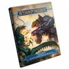 PAIZO, INC. Starfinder RPG: Galaxy Exploration Manual Role Playing Game [In Stock]
