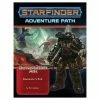 PAIZO, INC. All Books Starfinder Adventure Path: Dominion's End (Devastation Ark 3/3) Role Playing Game