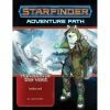 PAIZO PUBLISHING All Books Starfinder Adventure Path: Icebound (Horizons Of The Vast 4 Of 6) Role Playing Game [Pre-order]