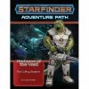 PAIZO PUBLISHING Starfinder Adventure Path: The Culling Shadow (Horizons Of The Vast 6 Of 6) Role Playing Game [Pre-order] All Books