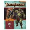 PAIZO, INC. All Books The Pathfinder 2E: Adventure Path: Ready? Fight! (FotRP 2/3) Role Playing Game