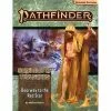 PAIZO, INC. Pathfinder RPG (2nd Edition): Adventure Path: Doorway To The Red Star